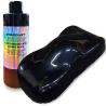 Kit complet de vopsea perlată pentru biciclete
