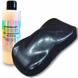 Kit complet de vopsea perlată pentru biciclete