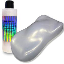 Kit complet de vopsea perlată pentru biciclete
