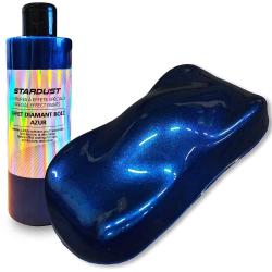 Kit complet de vopsea perlată pentru biciclete