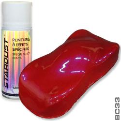 Kit complet de vopsea perlată pentru biciclete