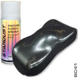 Kit complet de vopsea perlată pentru biciclete