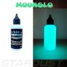 50ml peinture phosphorescente  Turquoise