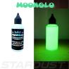 50ml peinture phosphorescente  Turquoise