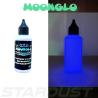 50ml peinture phosphorescente  Turquoise
