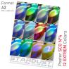 Postere cu sistemul SCO Opalescent Chameleon