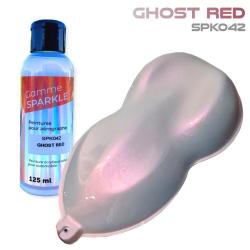 Vopsea metalizată 125 ml