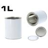Recipiente metalice de vopsea de la 125 ml la 5 l