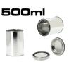 Recipiente metalice de vopsea de la 125 ml la 5 l