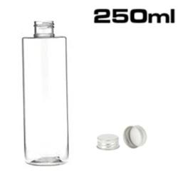 Doze și sticle de plastic de la 50 ml la 1 litru