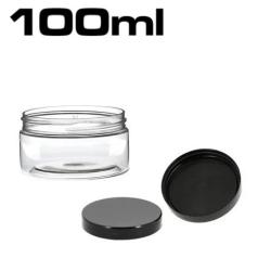 Borcane de plastic cu capac de la 100 ml la 5 litri