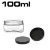 Borcane de plastic cu capac de la 100 ml la 5 litri