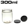 Borcane de plastic cu capac de la 100 ml la 5 litri
