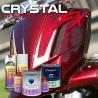 Kit scuter spray cu efect de cristal