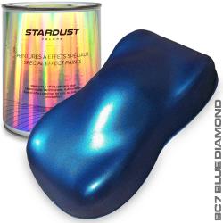 Substrat vopsea CANDY 1L