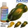 Nuanțe concentrate Candy Nano pentru vopsea caroserie – 14 culori rezistente la raze UV