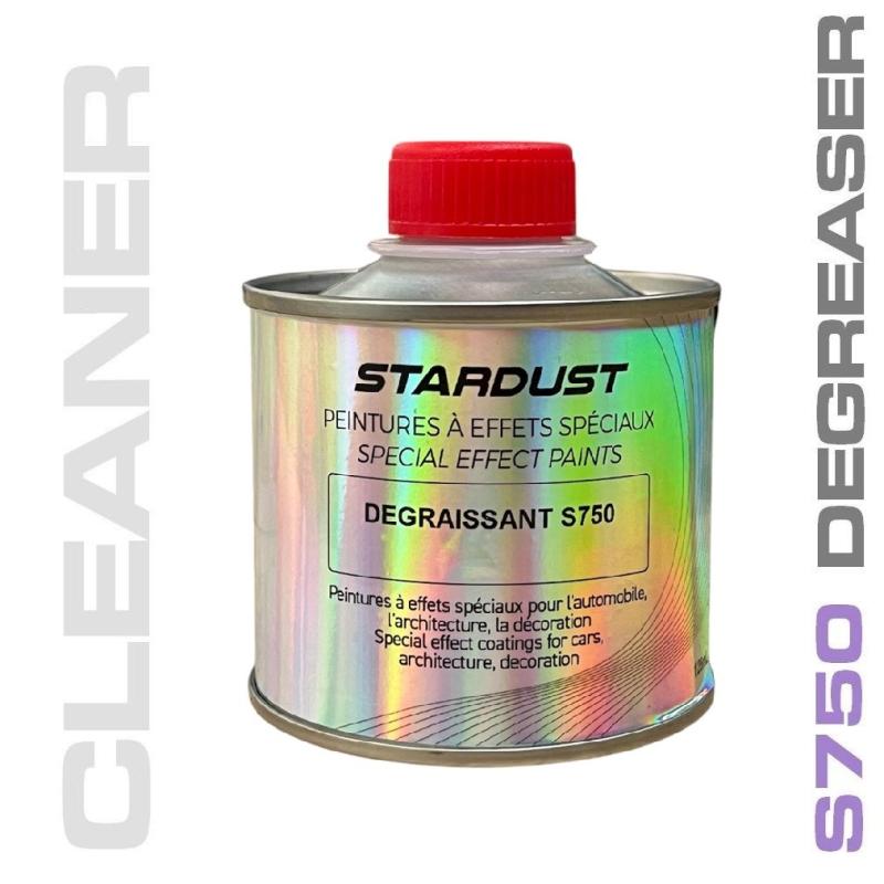 Dégraissant -  Nettoyant Silicone 1000ml