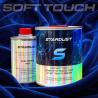 SOFT TOUCH