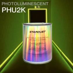 Vernis phosphorescent 1.5kg VERT