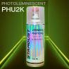 Vernis phosphorescent 1.5kg VERT