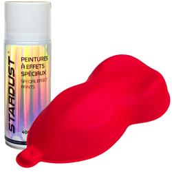 Spray vopsea fluorescentă STARDUST pentru caroserie