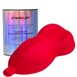 Kit complet de vopsea fluorescentă pentru biciclete