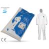 Combinezon de protecţie antistatic