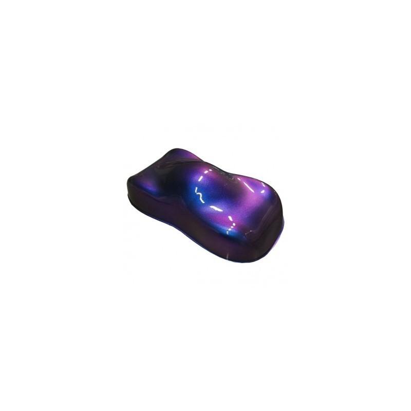 Set complet de vopsea cu efect cameleonic pentru biciclete – 41 de culori la alegere
