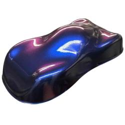 Set complet de vopsea cu efect cameleonic pentru biciclete – 41 de culori la alegere