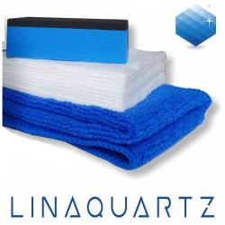 Produs de acoperire pentru protecție nano-ceramică permanentă LiNaQuartz®