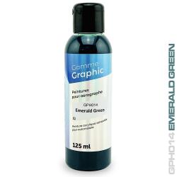 Vopsele aerograf OPACE GRAPHIC 125 ml