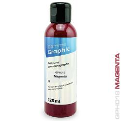 Vopsele aerograf OPACE GRAPHIC 125 ml
