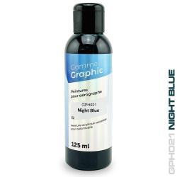 Vopsele aerograf OPACE GRAPHIC 125 ml