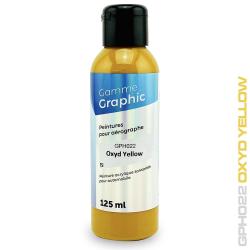 Vopsele aerograf OPACE GRAPHIC 125 ml