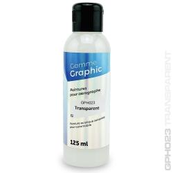 Vopsele aerograf OPACE GRAPHIC 125 ml