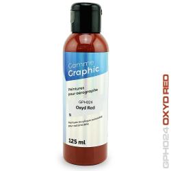 Vopsele aerograf OPACE GRAPHIC 125 ml