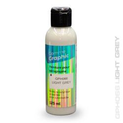 Vopsele aerograf OPACE GRAPHIC 125 ml