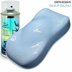 Vopsea spray pentru biciclete - 63 culori Graphic 400 ml