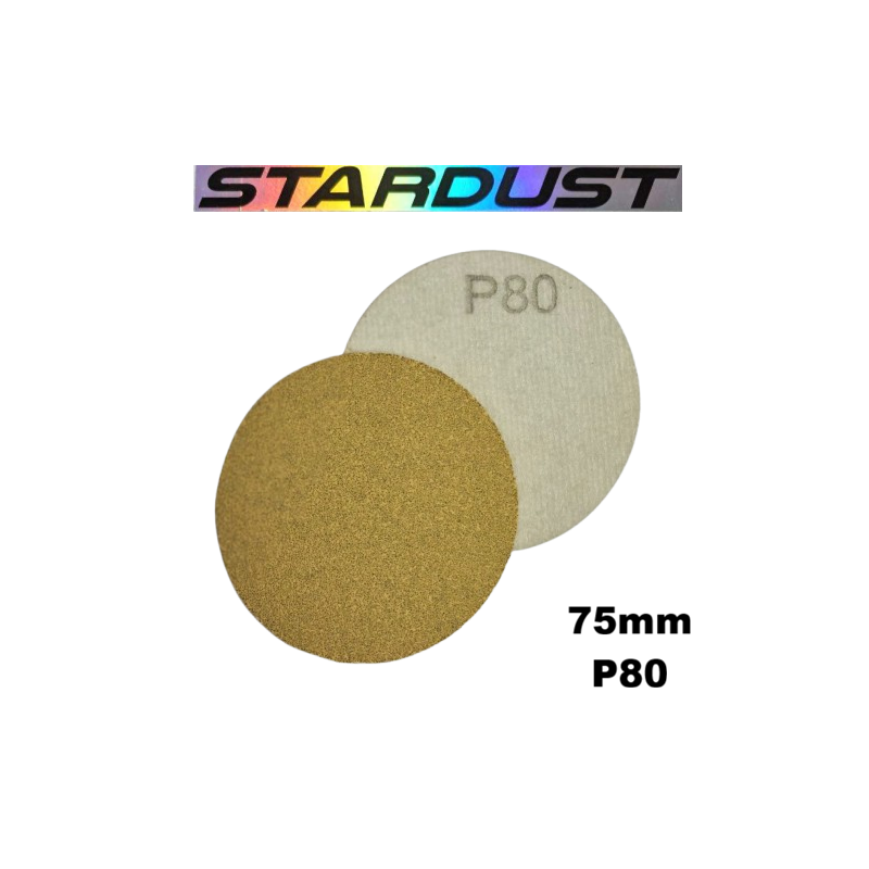 Mini disc de slefuit (10 bucati)