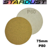 Mini disc de slefuit (10 bucati)