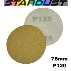 Mini disc de slefuit (10 bucati)