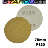 Mini disc de slefuit (10 bucati)