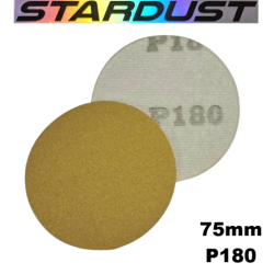 Mini disc de slefuit (10 bucati)