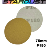 Mini disc de slefuit (10 bucati)