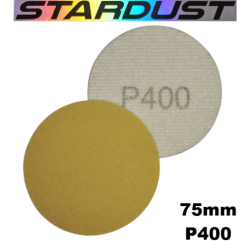 Mini disc de slefuit (10 bucati)