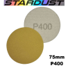 Mini disc de slefuit (10 bucati)