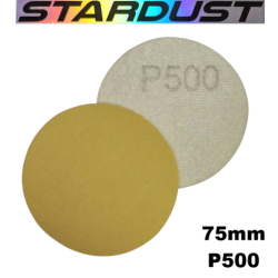 Mini disc de slefuit (10 bucati)