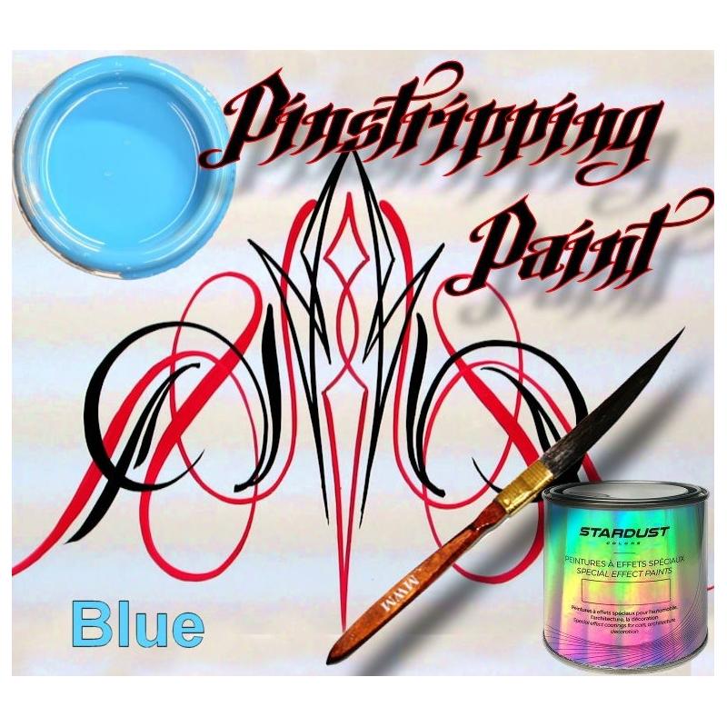 Vopsea pentru Pinstripping
