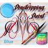Vopsea pentru Pinstripping