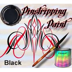 Vopsea pentru Pinstripping